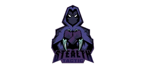 Sticker Stealth