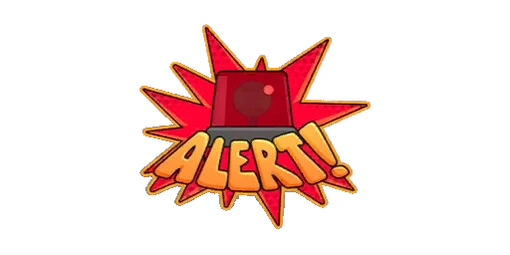Sticker Alert Swap