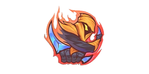 Sticker Searing Assassin
