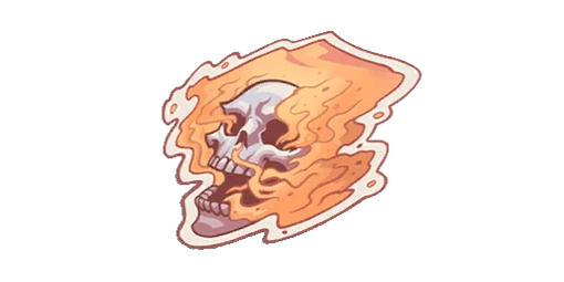 Sticker Mirage Swap