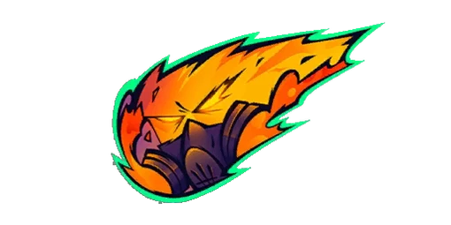Sticker Miasma Swap