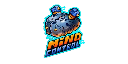 Sticker Mind Control Color