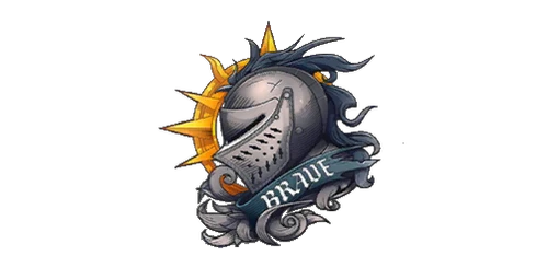 Sticker Paladin