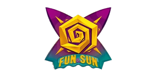 Sticker Fun and Sun Gold