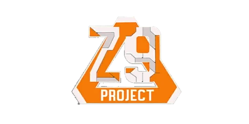 Sticker Z9 Project