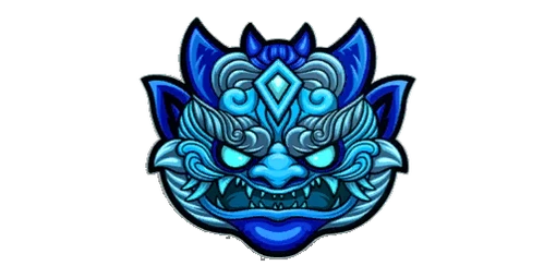 Sticker Ogre