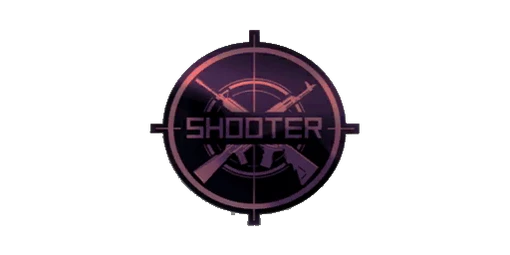 Sticker Shooter