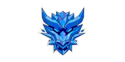 Sticker Frostbite