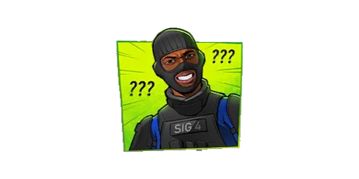 Sticker Wait what