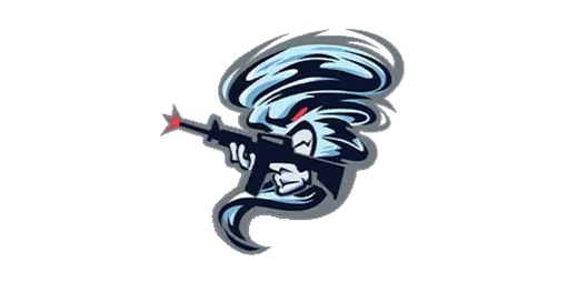 Sticker Tornado