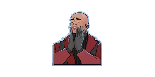 Sticker That Feeling