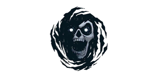 Sticker Nightmare
