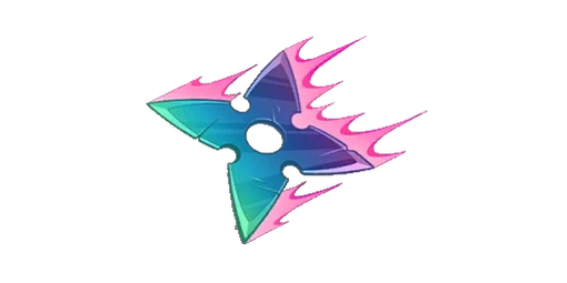 Sticker Starflare