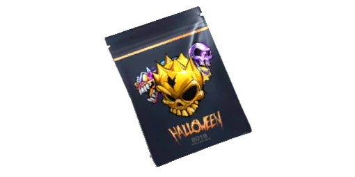 Pack Halloween 2019