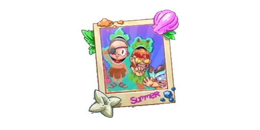 Sticker Snapshot Reflex