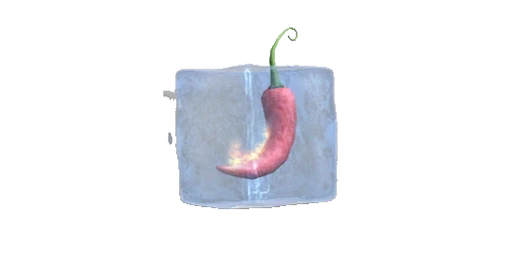 Charm Chill Chili