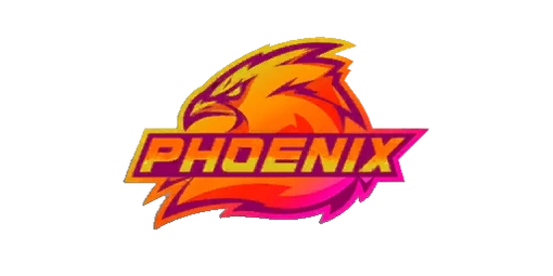 Sticker Phoenix Swap