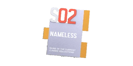 Fragment Nameless