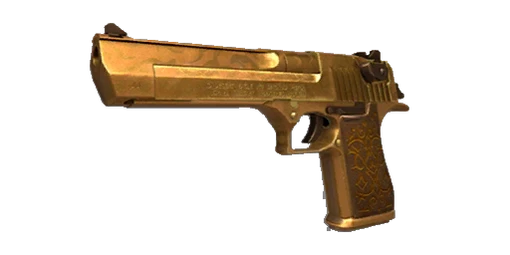 Desert Eagle Aureate