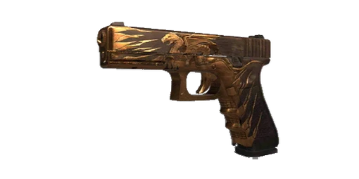 G22 Relic