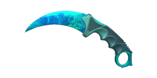 Karambit Pelagia