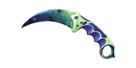 Karambit Widow