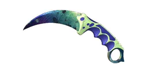 Karambit Widow