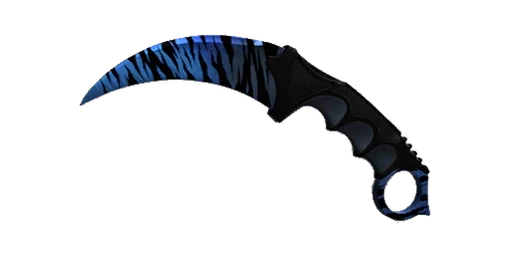 Karambit Year Of The Tiger