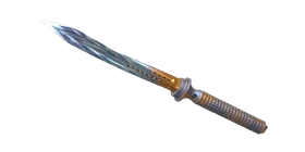 jKommando Frozen