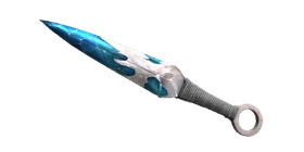 Kunai Augustite
