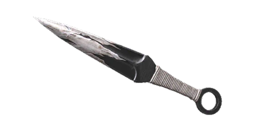 Kunai Bone