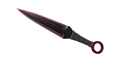 Kunai Reaper