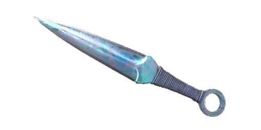 Kunai Snow Camo
