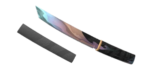Tanto Flow