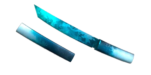 Tanto Frost Nova