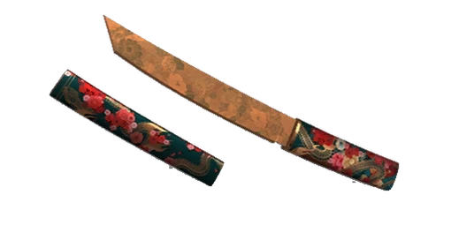 Tanto Hanami