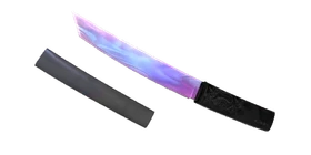 Tanto Pearl Abyss