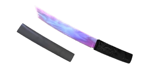 Tanto Pearl Abyss