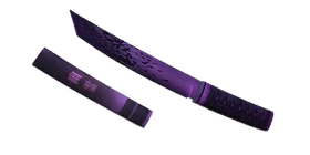 Tanto Restless