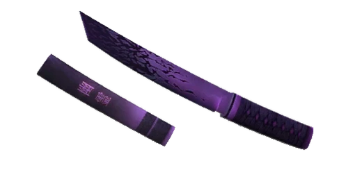 Tanto Restless