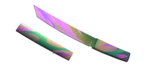 Tanto Solstice
