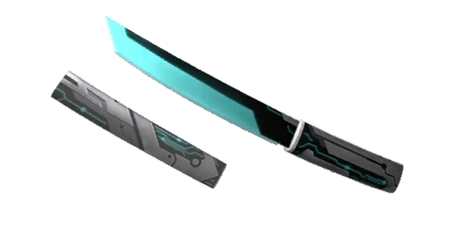 Tanto Transistor