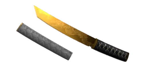 Tanto Yakuza