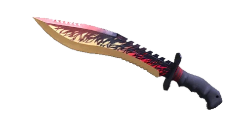 Kukri Ares