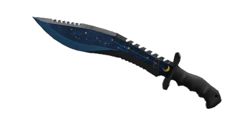 Kukri Constellations