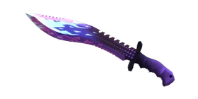 Kukri Digital Burst