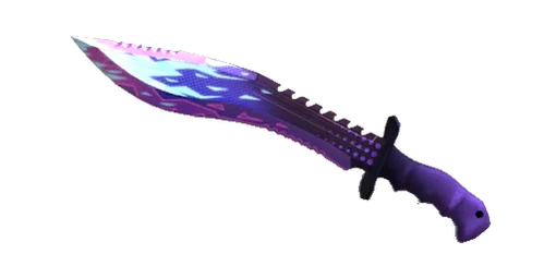 Kukri Digital Burst