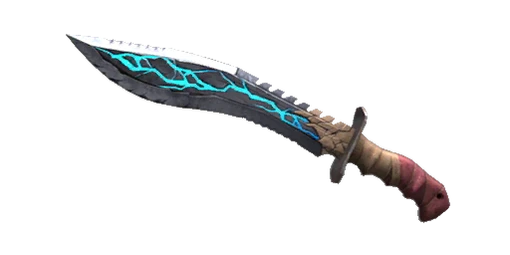 Kukri Divine Power
