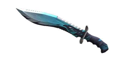 Kukri Prophet