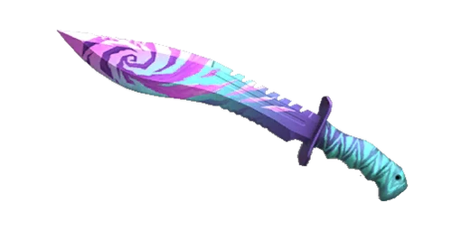 Kukri Sea Glint